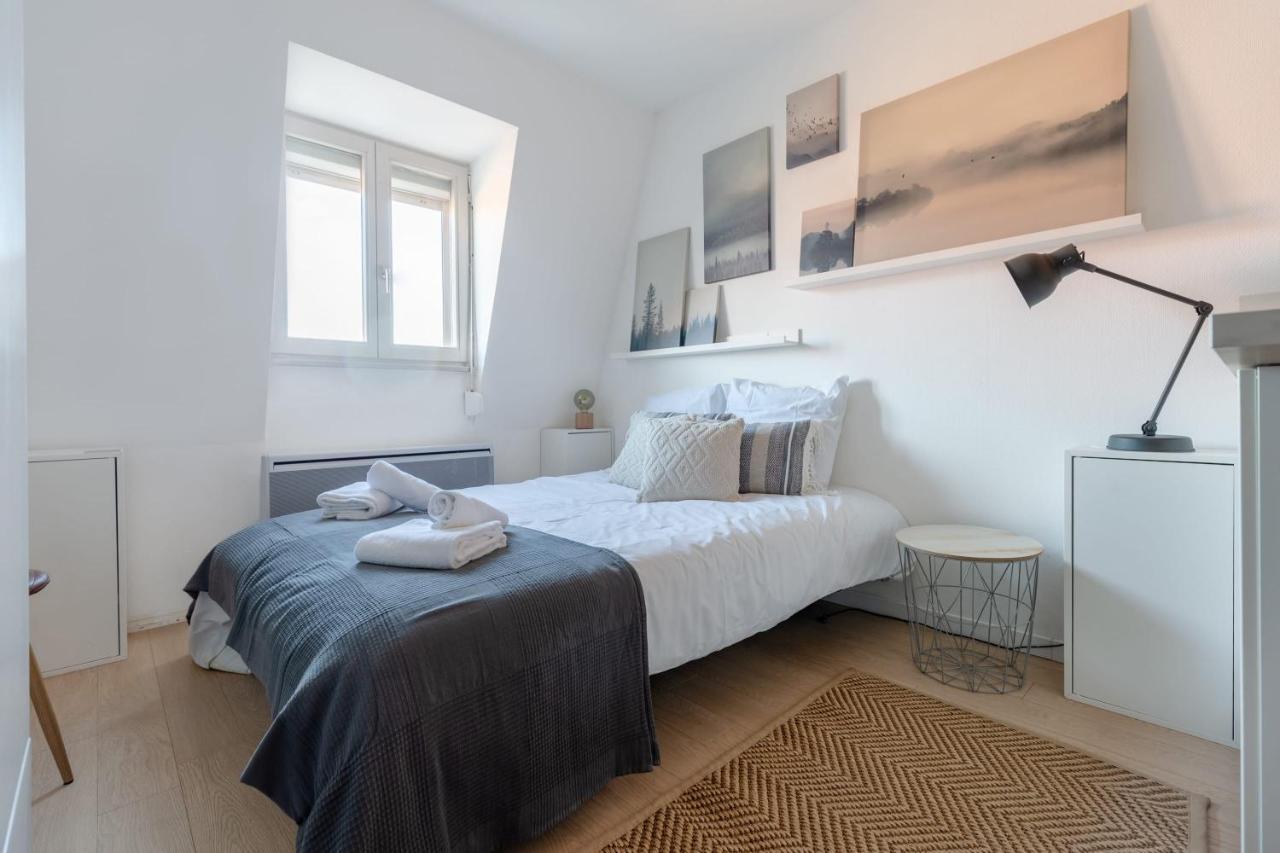 Travel Homes - The Trifel, 2Min Walk Little Venice กอลมาร์ ภายนอก รูปภาพ
