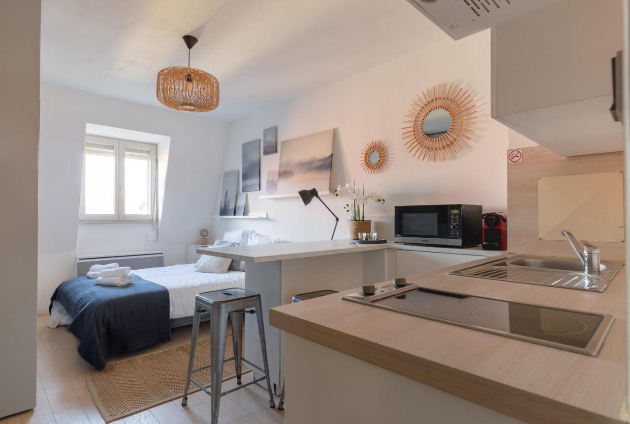 Travel Homes - The Trifel, 2Min Walk Little Venice กอลมาร์ ภายนอก รูปภาพ